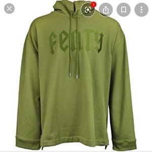 Puma x Fenty hoodie